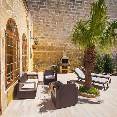 Dar Ta' Tumas Villa Gharb  Ngoại thất bức ảnh