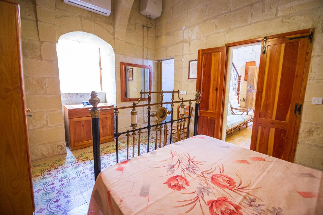 Dar Ta' Tumas Villa Gharb  Ngoại thất bức ảnh