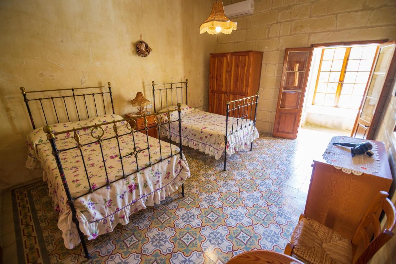 Dar Ta' Tumas Villa Gharb  Ngoại thất bức ảnh